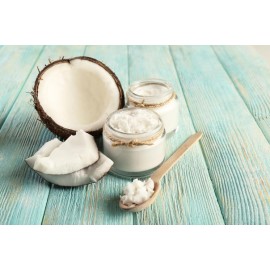 Кокосовое масло в повседневной жизни