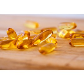 Омега-3-полиненасыщенные жирные кислоты