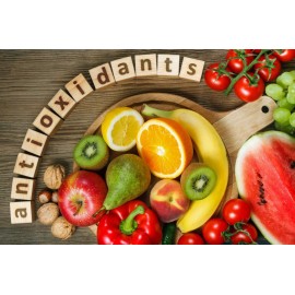 Антиоксиданты