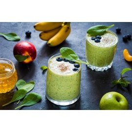 Как замедлить старение?