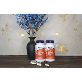 5-ГидроксиТриптофан - польза и роль в жизни человека