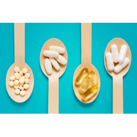 Шесть элементов, необходимых каждой женщине 