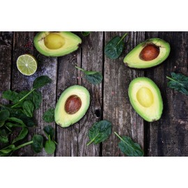 Пантотеновая кислота B-5