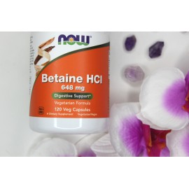  Бетаин - активатор в синтезах фосфолипидов клеточных мембран