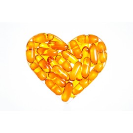 Польза Omega-3