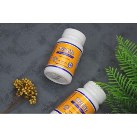 ДГЭА Биолайф — это ваша молодость и крепкое здоровье.