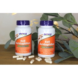 Нормализация кишечной микрофлоры с помощью пробиотика