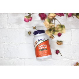 Кандида Саппорт - нормализация здоровой микрофлоры 