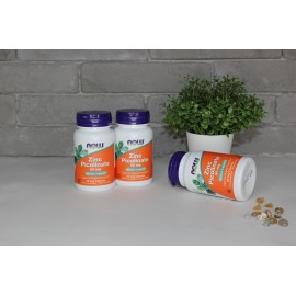 Цинк пиколинат - здоровые волосы и ногти