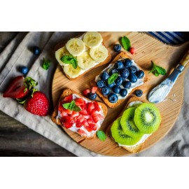 5 полезных советов на тему перекусов