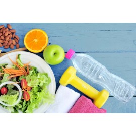 Как ускорить метаболизм