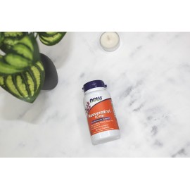 Ресвератрол - мощный антиоксидант