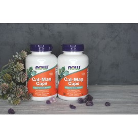  Комплекс "Кальций, Магний и Витамин Д-3"