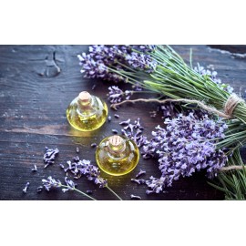 Ароматерапия и здоровый сон