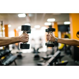 Мышцы-антагонисты и мышцы-синергисты