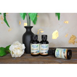 Натуральный сахарозаменитель - стевия