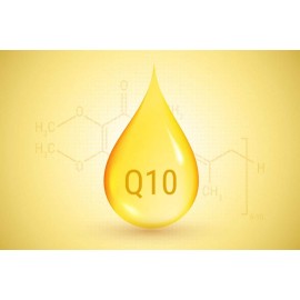 Коэнзим Q10 – секрет вечной молодости и красоты