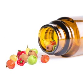 Витаминоподобные вещества или псевдовитамины