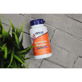 Immune Renew, Комплекс Поддержки Иммунитета