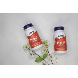 Пиридоксаль-5-фосфат — это коферментная форма витамина B6