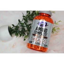Amino Complete, Аминокомплекс – источник аминокислот 
