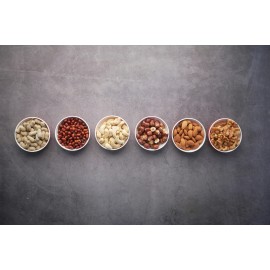 Антиоксиданты: что это простыми словами, польза для организма и где содержатся