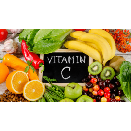 Витамин C при простуде и гриппе