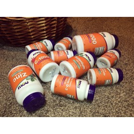 Что такое свободные радикалы и как их нейтрализовать?