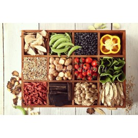 Как соблюдать уравнение: -Жир+Белок=Здоровье?