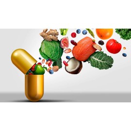 Антивитамины что это такое?