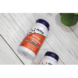 История производителя витаминов и БАДов Now Foods