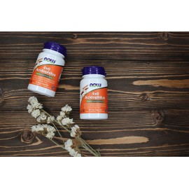 Оригинал или подделка? Как проверить подлинность витаминов NOW Foods?