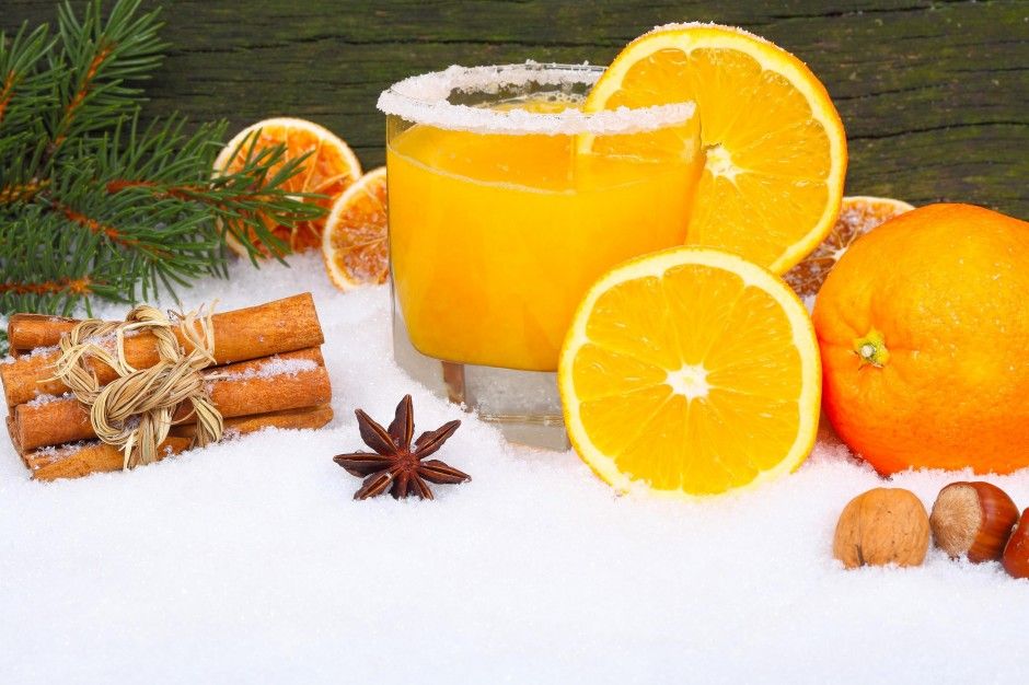 Где найти витамины зимой?