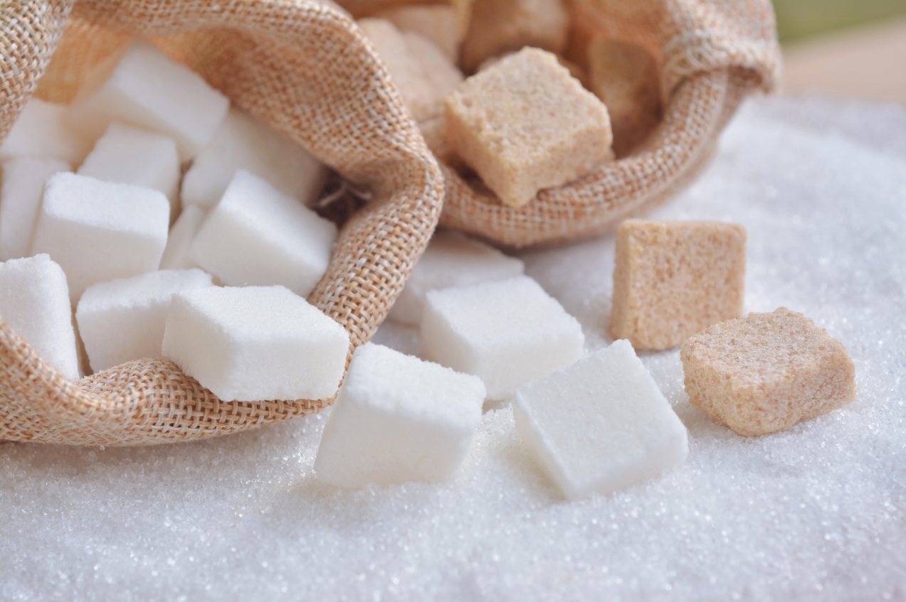 Вся правда о сахаре, которую вам надо знать